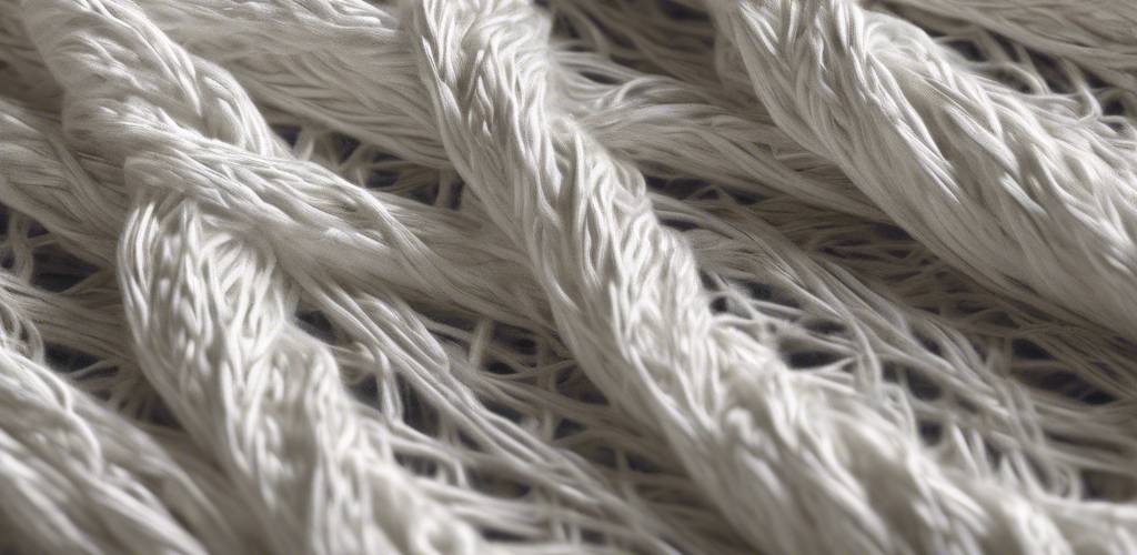 fabric fiber