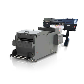 A4 Dtf Printer Impresora A4 Directly To Film Printer For Epson