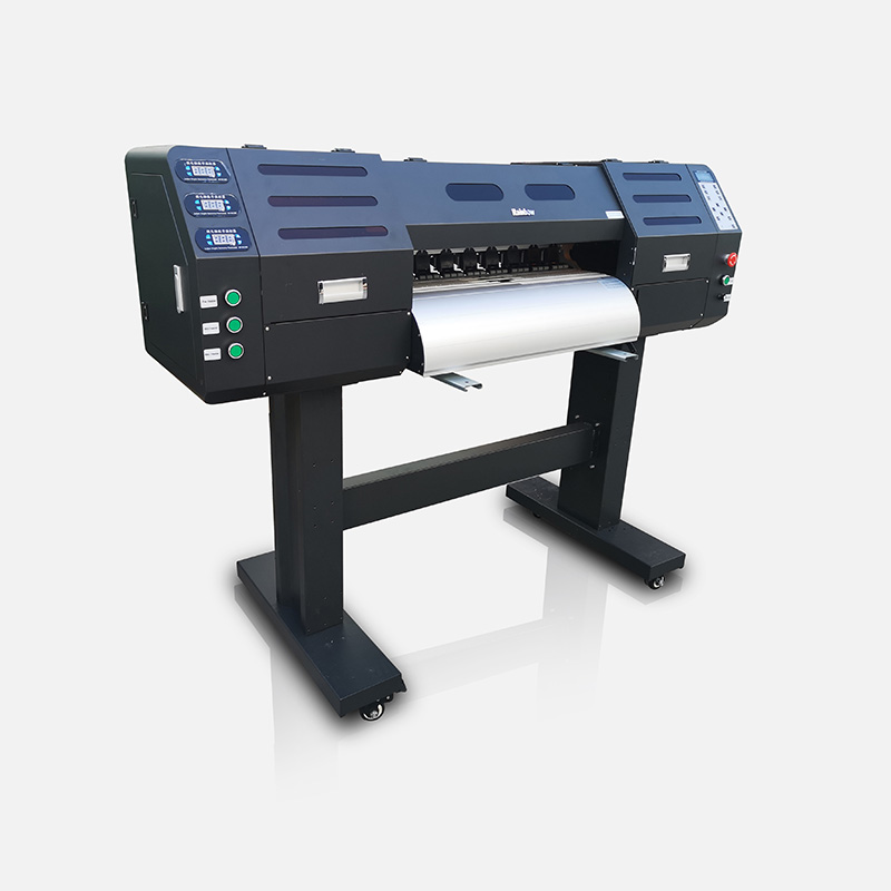 2400dpi Efficient Environmental Protection Low Price Digital Dtf Clothing  Printer - China Digital Printing Machine, Dtf Printer