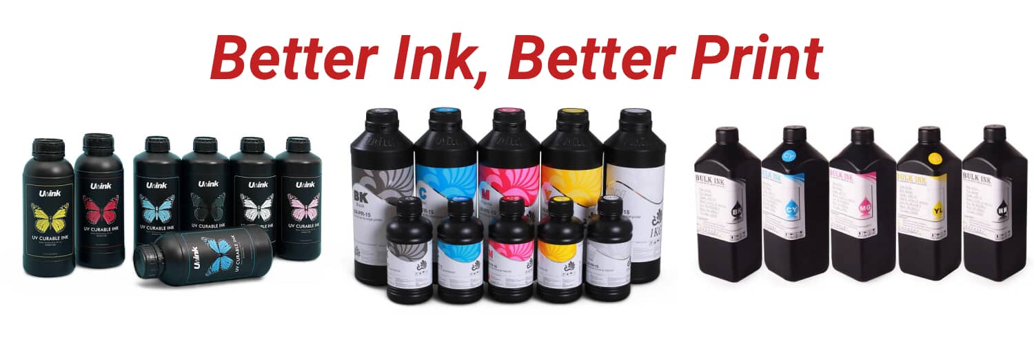 better ink better print