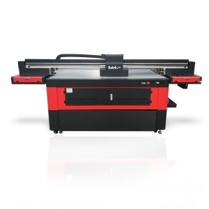 OEM Manufacturer Cheap Uv Printer - RB-1016 A0 Large Size Industrial UV Flatbed Printer – Rainbow