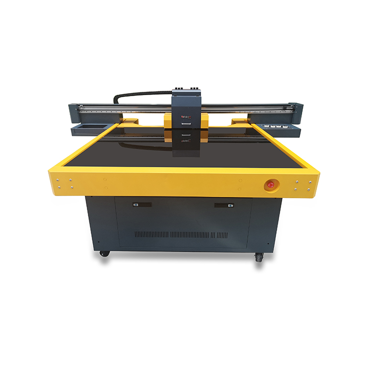 Factory source Uv Flatbed Printer And 3d Laser Printer Com - Rainbow Nano 16 A0+ 1613  digital uv printer – Rainbow